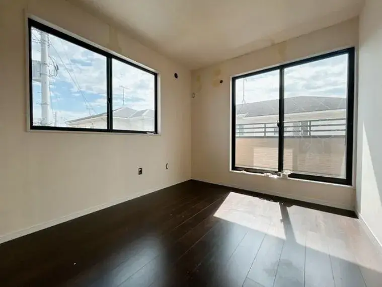 4LDK Property Honjo City Saitama Prefecture (15)