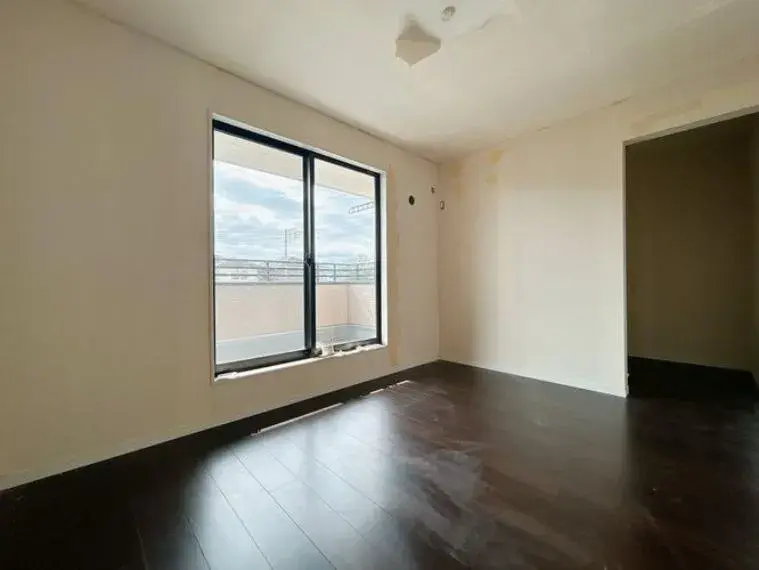 4LDK Property Honjo City Saitama Prefecture (18)