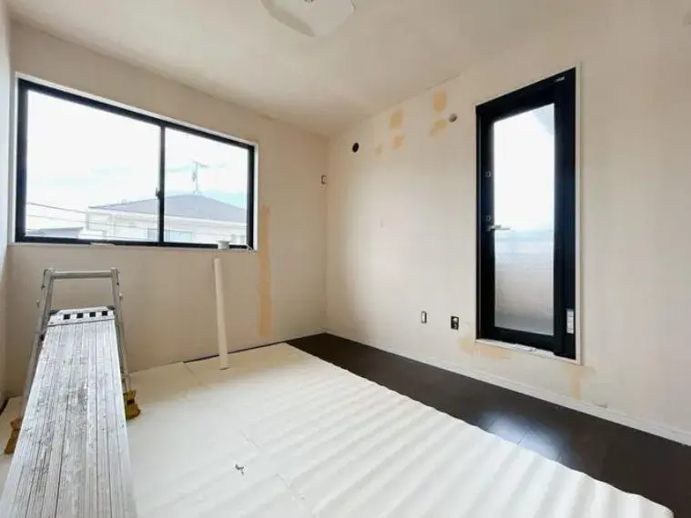 4LDK Property Honjo City Saitama Prefecture (20)