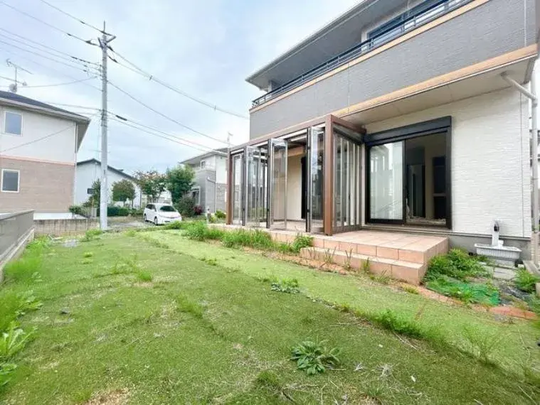 4LDK Property Honjo City Saitama Prefecture (3)
