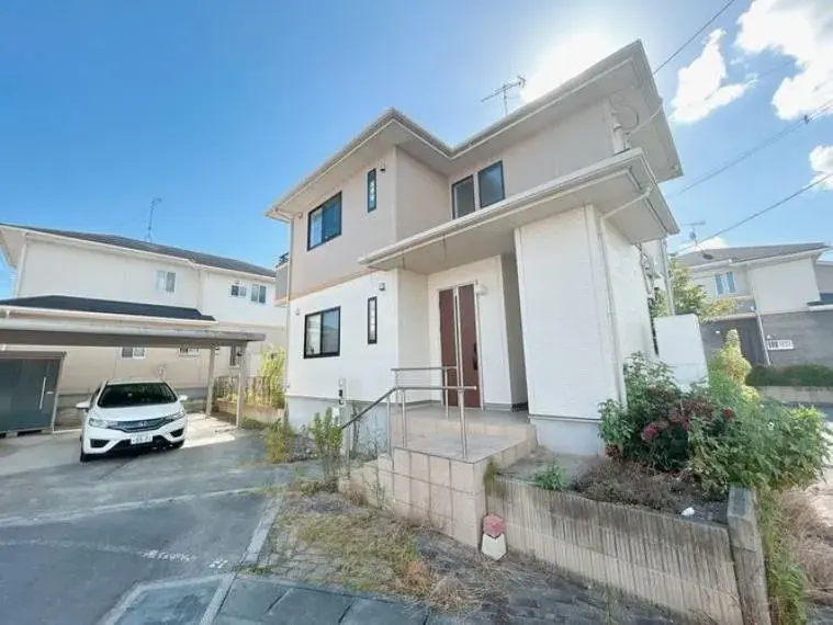 4LDK Property Honjo City Saitama Prefecture (4)