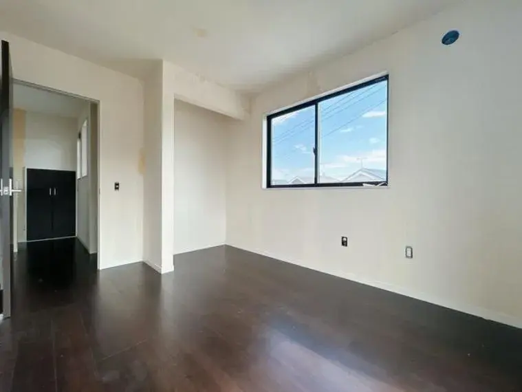 4LDK Property Honjo City Saitama Prefecture (6)