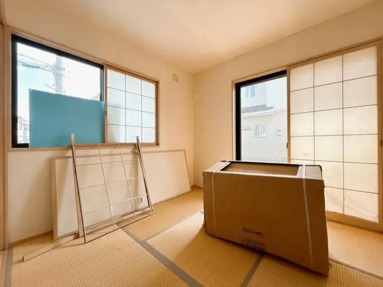 4LDK Property Honjo City Saitama Prefecture (7)