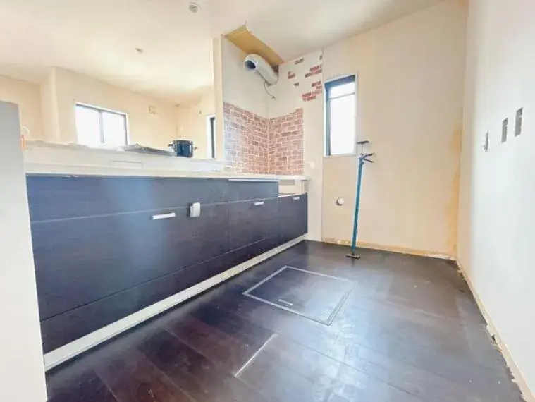 4LDK Property Honjo City Saitama Prefecture (9)