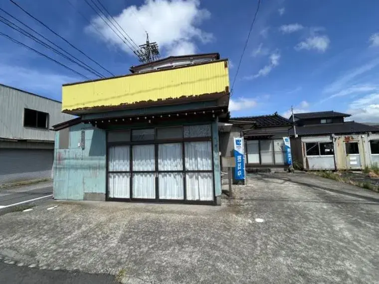 Propriété 3LDK Ville de Kurobe Préfecture de Toyama (2)