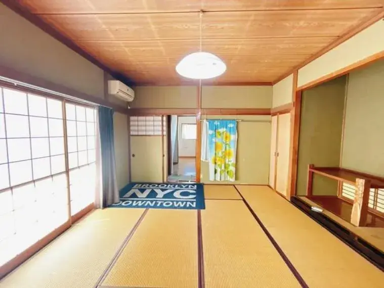Propriété 3LDK Ville de Kurobe Préfecture de Toyama (14)
