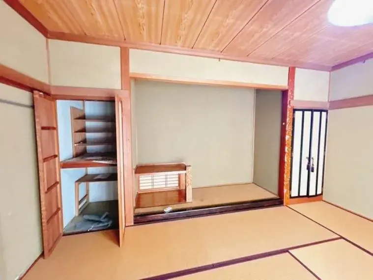 Propriété 3LDK Ville de Kurobe Préfecture de Toyama (15)