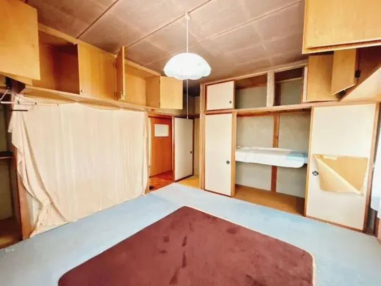 Propriété 3LDK Ville de Kurobe Préfecture de Toyama (19)
