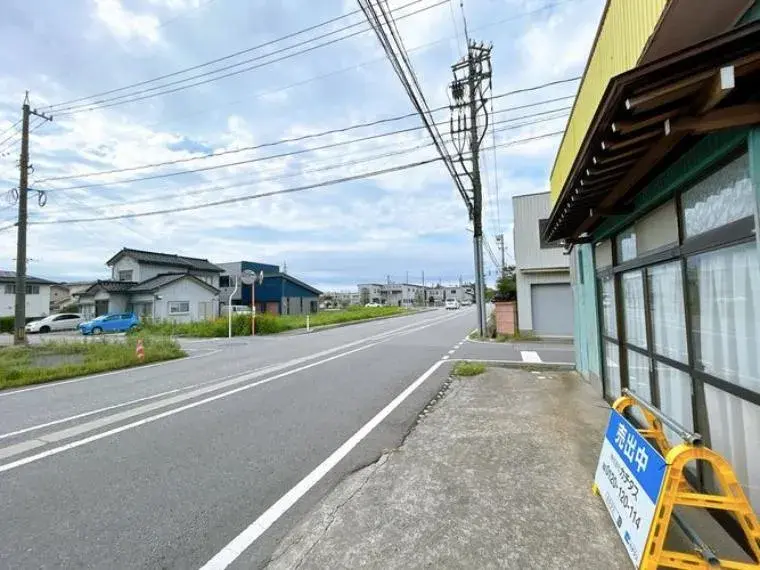 Propriété 3LDK Ville de Kurobe Préfecture de Toyama (3)