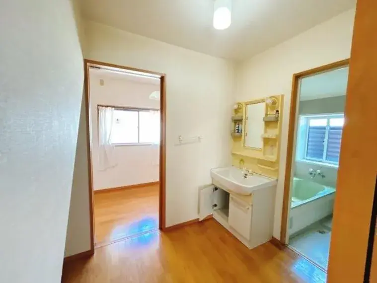 Propriété 3LDK Ville de Kurobe Préfecture de Toyama (21)