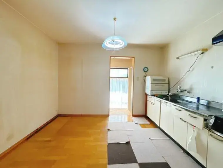 Propriété 3LDK Ville de Kurobe Préfecture de Toyama (24)