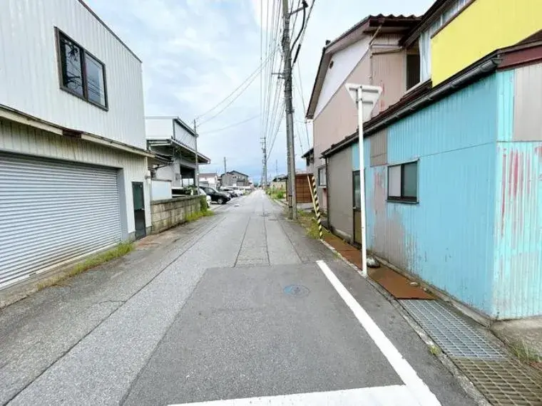 Propriété 3LDK Ville de Kurobe Préfecture de Toyama (4)