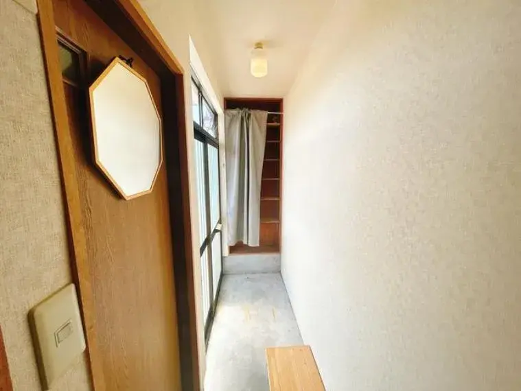 Propriété 3LDK Ville de Kurobe Préfecture de Toyama (7)