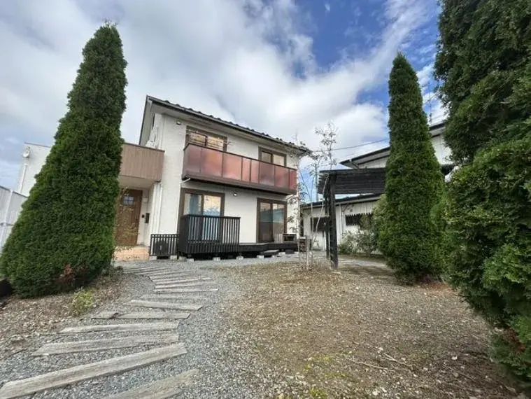 Akiya in Miyagi