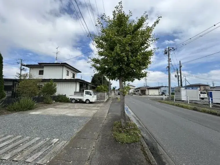 4SLDK Propriété Tome-shi Miyagi (2)