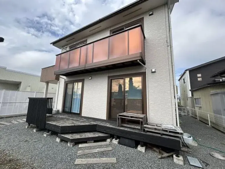 4SLDK Propriété Tome-shi Miyagi (3)