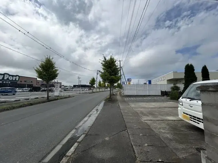 4SLDK Propriété Tome-shi Miyagi (28)