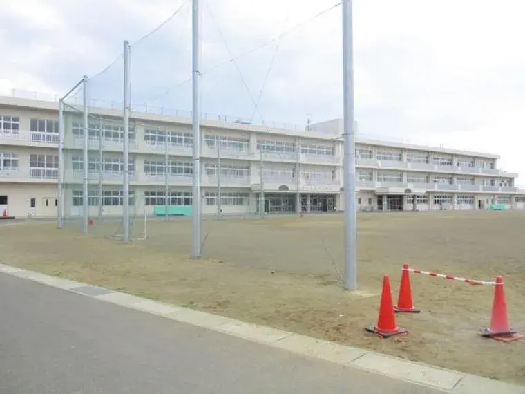 4SLDK Propriété Tome-shi Miyagi (29)