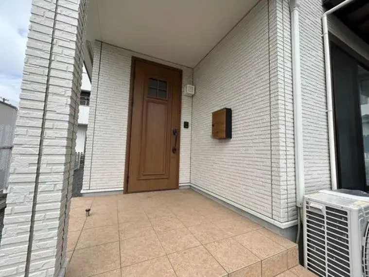 4SLDK Propriété Tome-shi Miyagi (4)