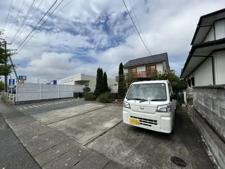 4SLDK Propriété Tome-shi Miyagi (5)
