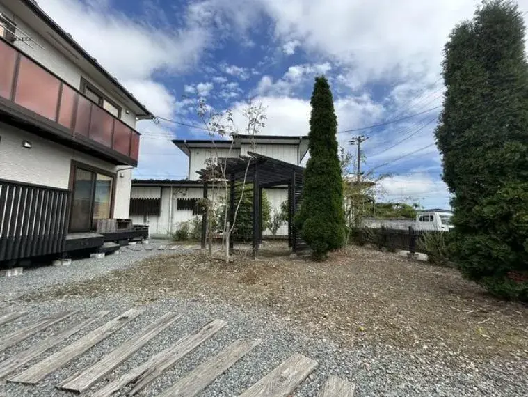 4SLDK Propriété Tome-shi Miyagi (6)