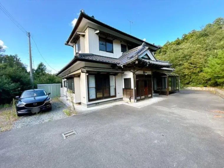 Akiya in Miyagi