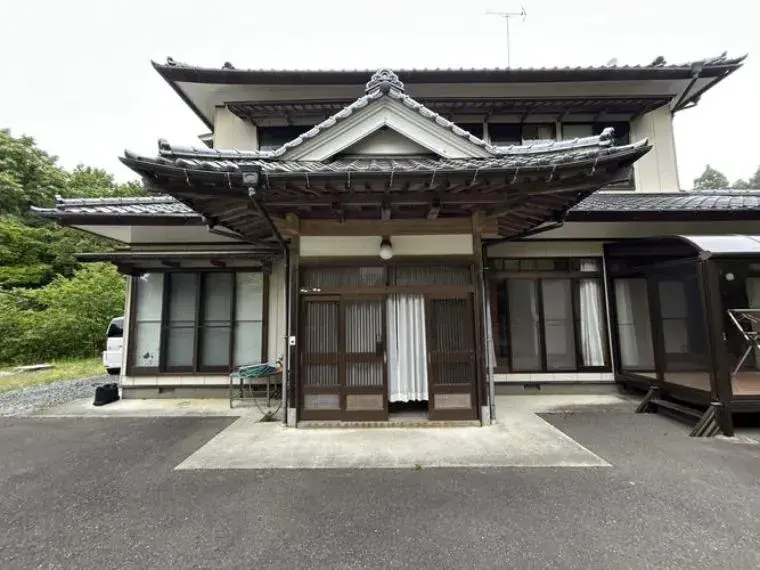 7SDK Property Kesennuma City Miyagi Prefecture (2)