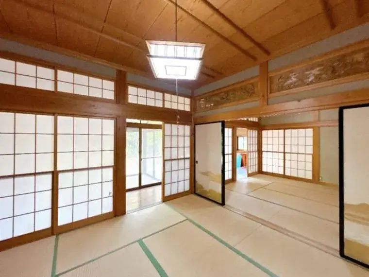 7SDK Property Kesennuma City Miyagi Prefecture (16)