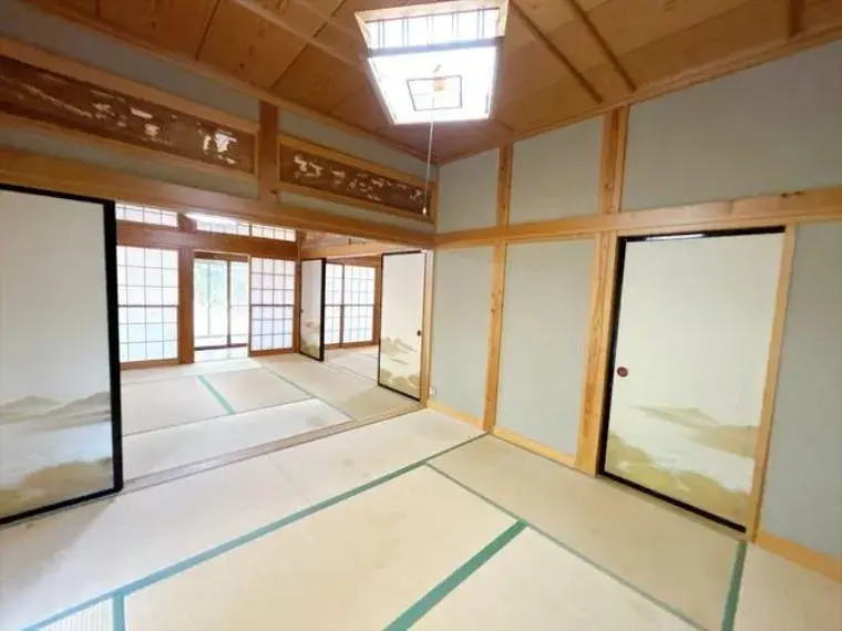 7SDK Property Kesennuma City Miyagi Prefecture (20)