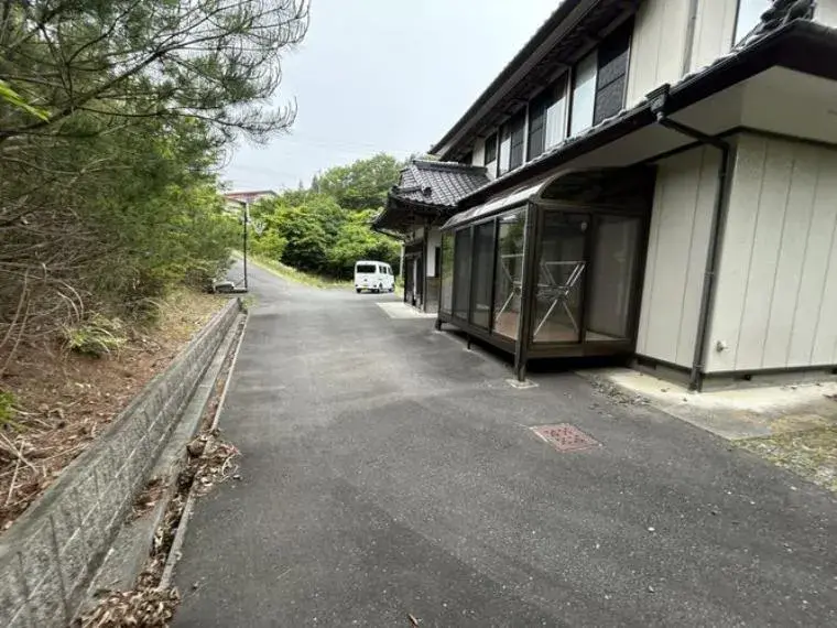 7SDK Property Kesennuma City Miyagi Prefecture (5)