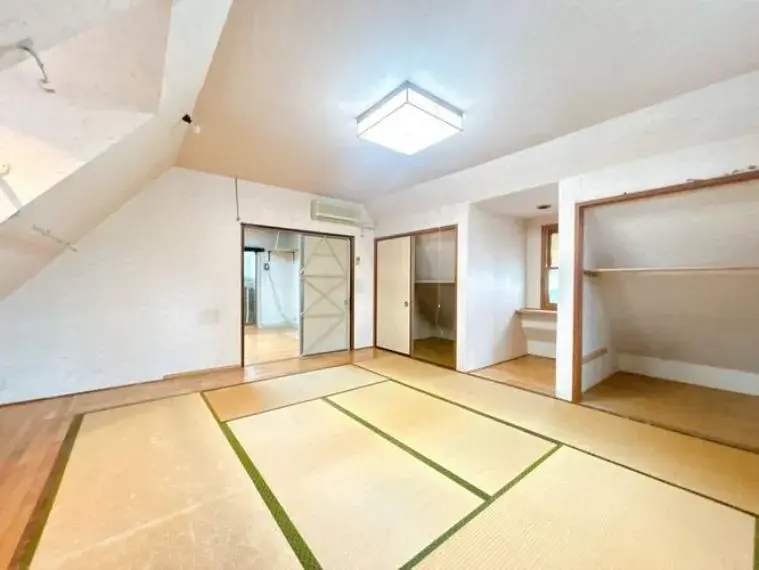 2LDK Ville de Nagoya Préfecture d'Aichi (12)