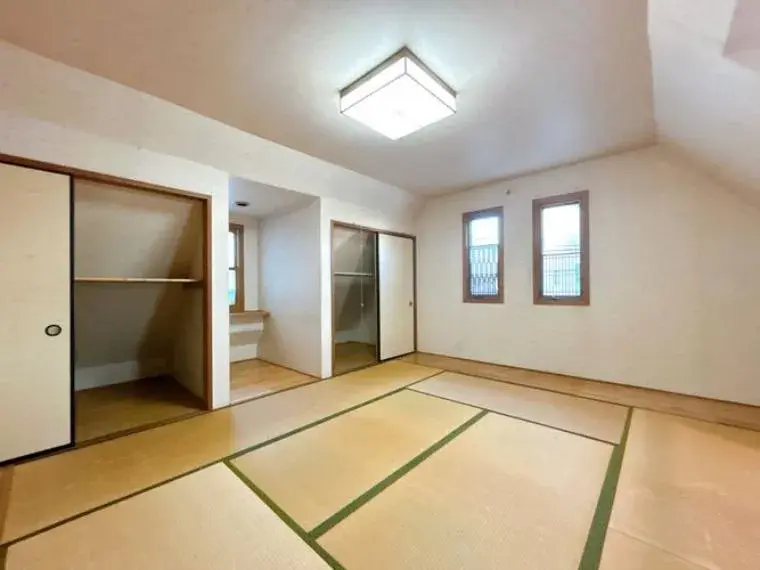 2LDK Ville de Nagoya Préfecture d'Aichi (13)