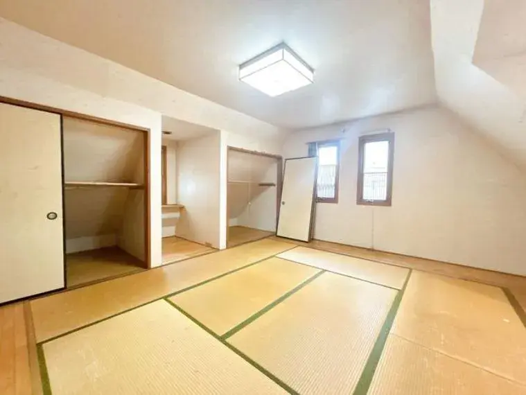2LDK Ville de Nagoya Préfecture d'Aichi (8)