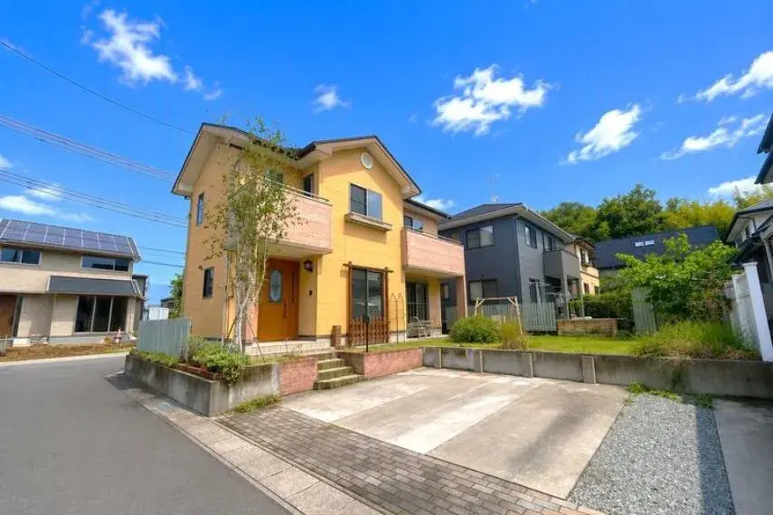 4LDK物件 名取市 宮城県 (2)