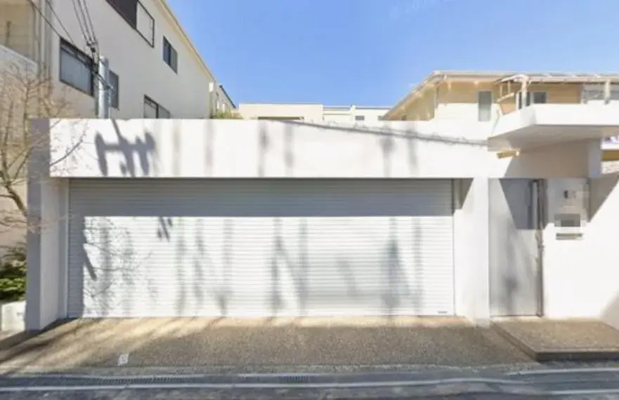 Akiya in Hyogo