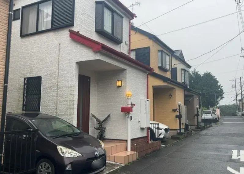 Propriété 3LDK Ville d'Atsugi Préfecture de Kanagawa (2)