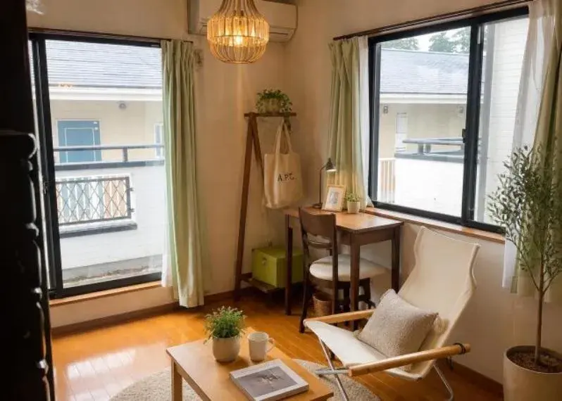 Propriété 3LDK Ville d'Atsugi Préfecture de Kanagawa (12)