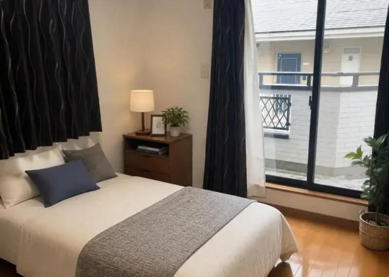 Propriété 3LDK Ville d'Atsugi Préfecture de Kanagawa (13)