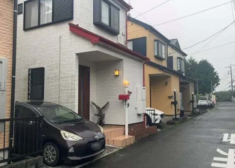 Propriété 3LDK Ville d'Atsugi Préfecture de Kanagawa (3)