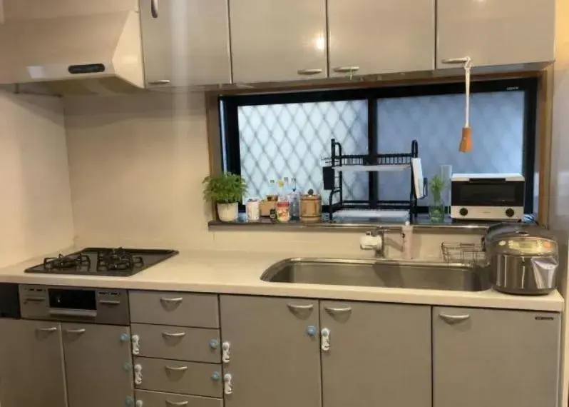 Propriété 3LDK Ville d'Atsugi Préfecture de Kanagawa (24)