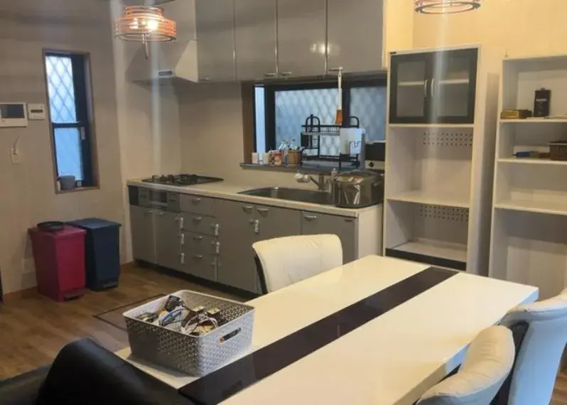 Propriété 3LDK Ville d'Atsugi Préfecture de Kanagawa (25)