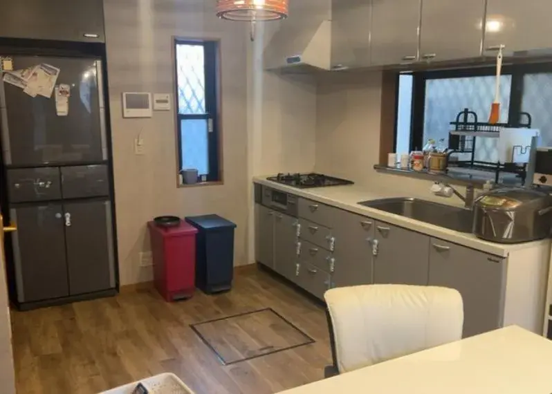 Propriété 3LDK Ville d'Atsugi Préfecture de Kanagawa (27)