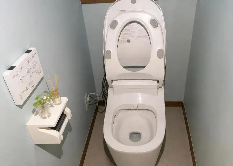 Propriété 3LDK Ville d'Atsugi Préfecture de Kanagawa (28)