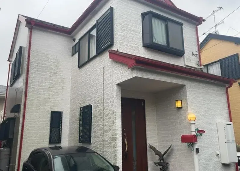 Propriété 3LDK Ville d'Atsugi Préfecture de Kanagawa (4)