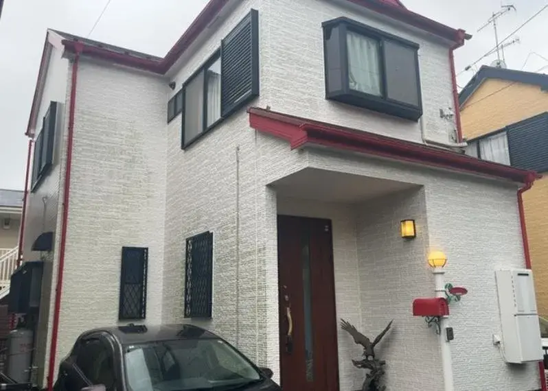 Propriété 3LDK Ville d'Atsugi Préfecture de Kanagawa (9)