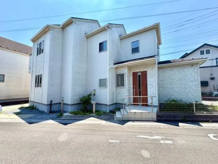 4LDK
草加市
埼玉县 (3)