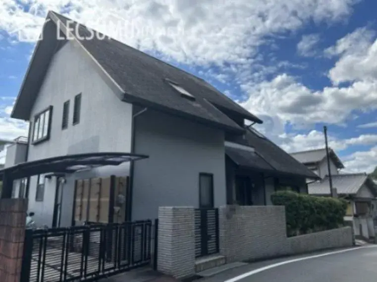Akiya in Hyogo