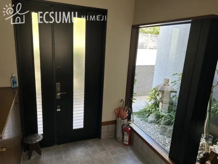 5SLDK Property Himeji City Hyogo Prefecture (2)
