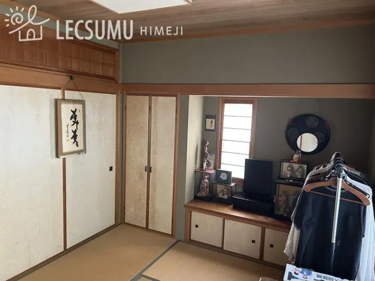 5SLDK Property Himeji City Hyogo Prefecture (12)