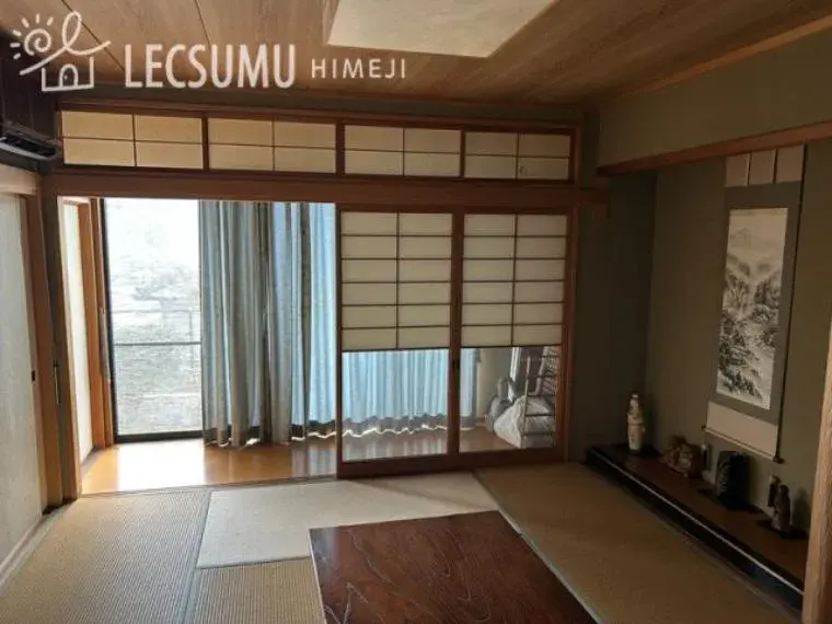 5SLDK Property Himeji City Hyogo Prefecture (13)